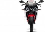 Derbi GPR 125 Derbi GPR 125